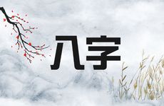 八字格局怎样论命