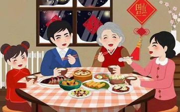 适合过年的时候插在家里的花