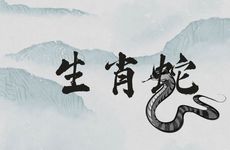 生肖蛇五行喜忌