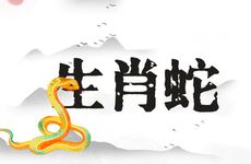 生肖蛇最佳上等婚配