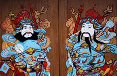 1一50年都是什么婚？