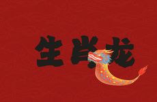 生肖龙人最倒霉的年份