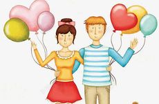 川字掌克夫还是旺夫？