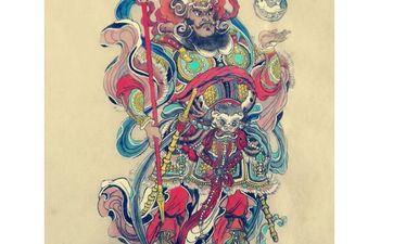 寿礼寿庆柬帖是什么 寿礼寿庆柬帖是什么