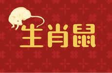 生肖鼠在2026年1月运势