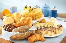 面食馆带先字店名怎么起