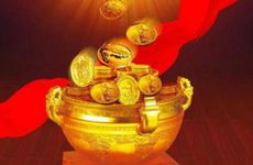 日坐财库者先天命格中蕴藏的财富