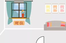 2026属猴人的财位在哪