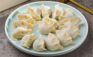属鼠初十能不能吃饺子