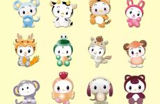 2026年必和前任复合的生肖女