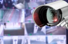 安防技术公司起什么名字大吉大利