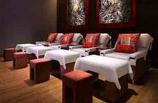 养生馆有书香气息的名称怎么取