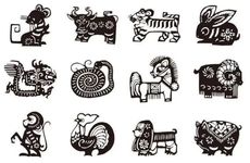 2026年会生龙凤胎的生肖