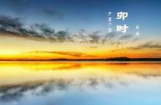 属虎卯时出生的人运势解析