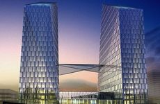 建筑工业公司最独特的名字