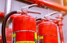 机电消防工程开个公司怎么起名