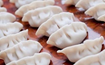 寓意好的饺子馆店铺名字怎么取