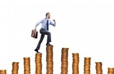 正官格走大运比肩事业财运双丰收