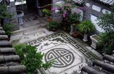 庭院水池里的水风水讲究