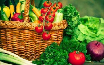 农产品店寻觅一个简单好听的店名