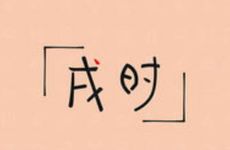 甲申日柱甲戌时柱