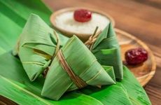 ​端午节吃粽子的南北差异