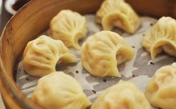 饺子馆简单容易记店铺名字