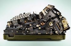 农业机械型有古典意境的公司名字