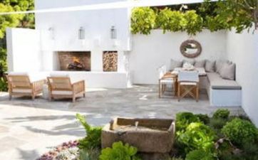 庭院种植风水有什么讲究 庭院种植风水有什么讲究