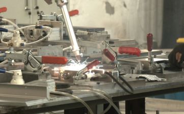 怎么给工程机械销售的公司起发财的名字