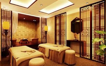 养生馆带伦字怎么起店铺名字