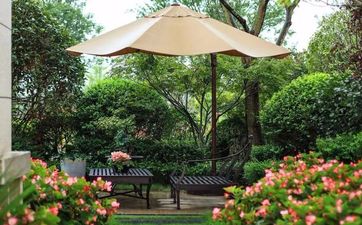 院子里放石磙石磨好吗 院子里放石磙石磨好吗