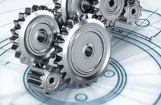 注册机械工程古韵的公司名字