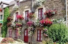 门前电线杆有什么风水影响