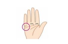 女人手有几个螺旺夫 什么手相子女富贵