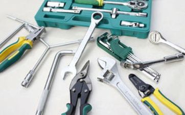 五金厂眼前一亮店名怎么起