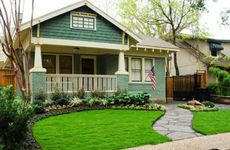 住宅门前风水注意事项