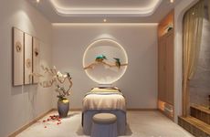 美容会馆一帆风顺的店名怎么取