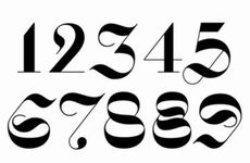 车牌号0到7吉凶 如何选择车牌号码