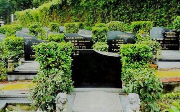 农村坟地风水的禁忌