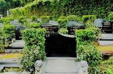 农村坟地风水的禁忌