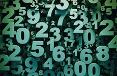 车牌号码测吉凶推荐好的车牌号码数字组合