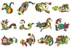 父母与子女属相不合会怎么样