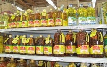 注册粮油工业公司名怎么取最爆