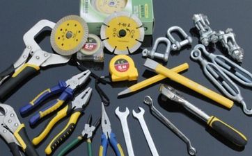 怎么给五金机电的公司想一个合适好名字? 怎么给五金机电的公司想一个合适好名字?