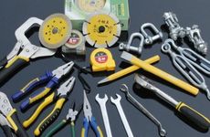 怎么给五金机电的公司想一个合适好名字?