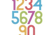 易经手机号码1到时9数字的含义