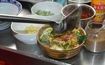 面馆比较优美的店名怎么取