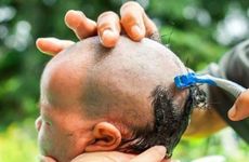 2026年5月27日剃胎发吉利吗