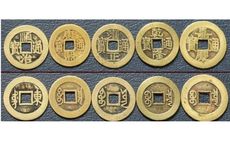 五帝钱和六帝钱的作用和使用方法